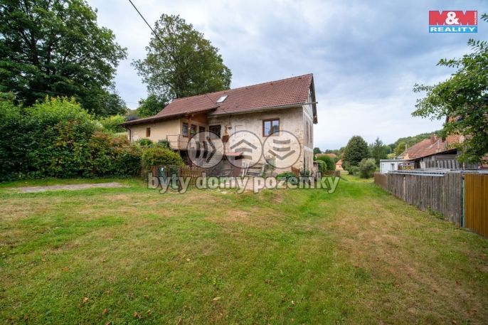 Prodej, Rodinný dům, Pohledy