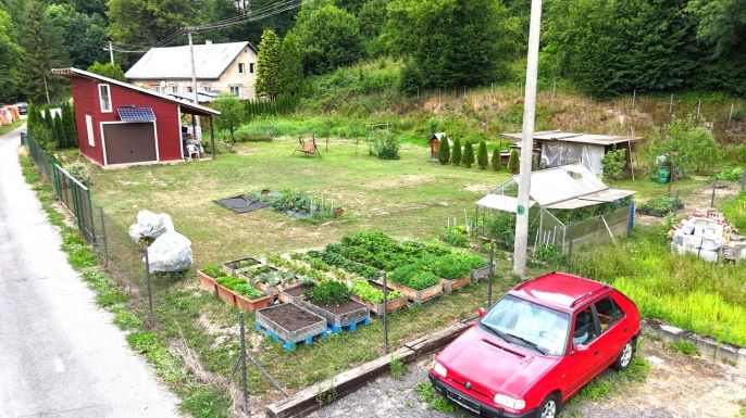 Prodej, Zahrada, Ústí nad Orlicí