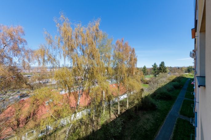 Prodej, Byt 3+1, Sokolov