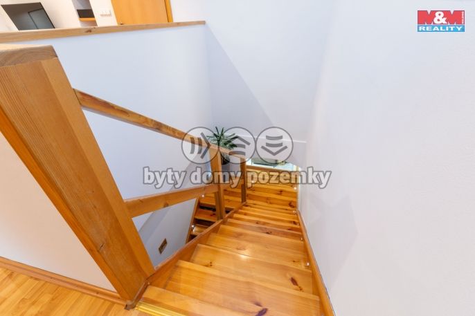 Prodej, Byt 4+kk, Opava