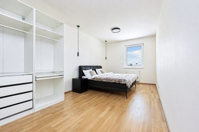 Prodej, Byt 2+kk, Olomouc