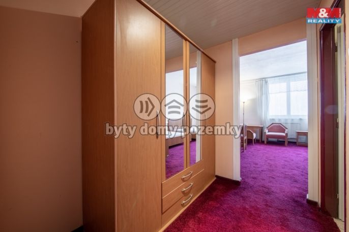 Prodej, Výrobní objekt, Rovná