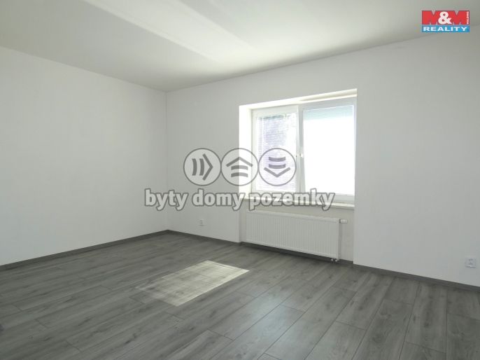 Pronájem, Kancelářský prostor, Ostrava