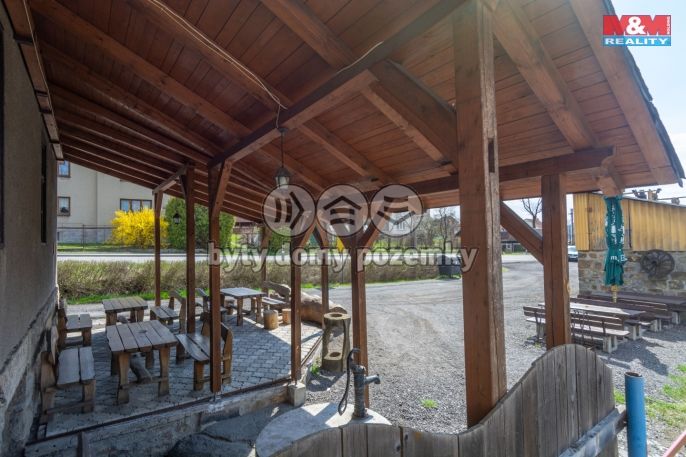 Prodej, Rodinný dům, Mosty u Jablunkova