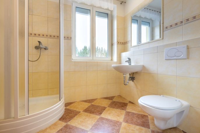 Prodej, Hotel, penzion, Karlovy Vary