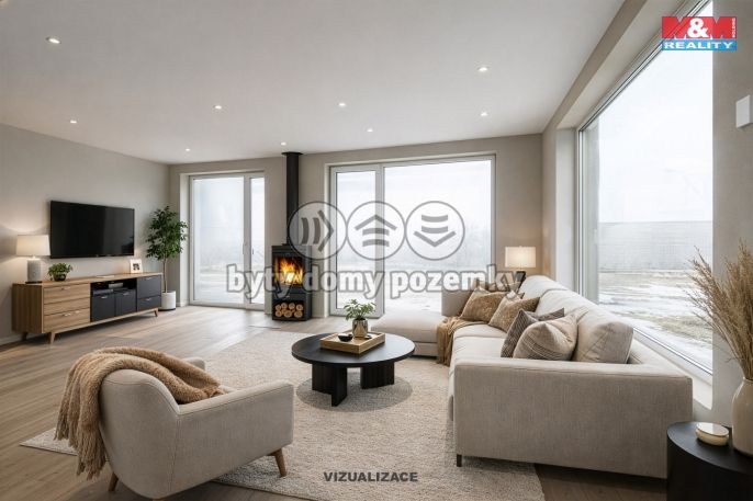 Prodej, Rodinný dům, Choťánky