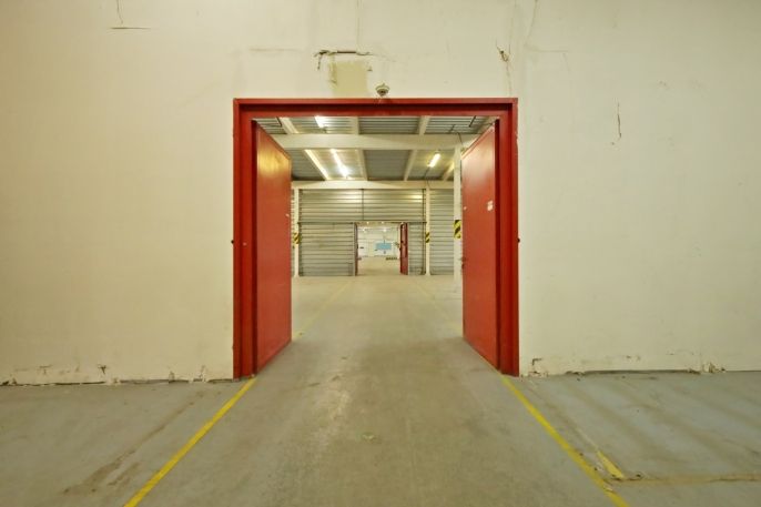 Pronájem, Obchodní objekt, Havlíčkův Brod