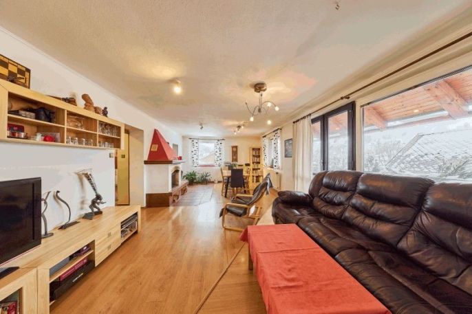 Prodej, Chalupa, Horní Maršov