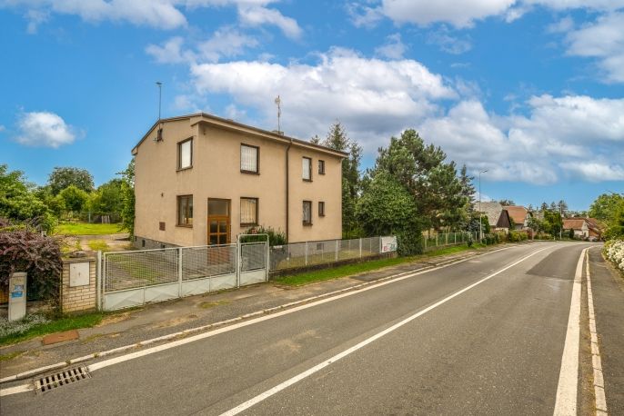 Prodej, Rodinný dům, Kluky