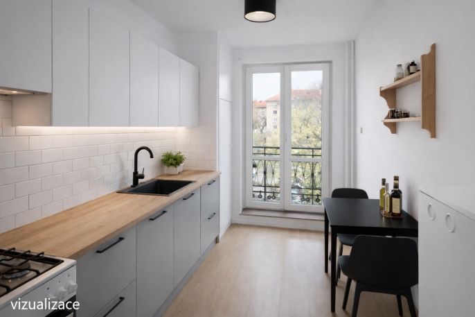 Prodej, Byt 4+1, Ostrava