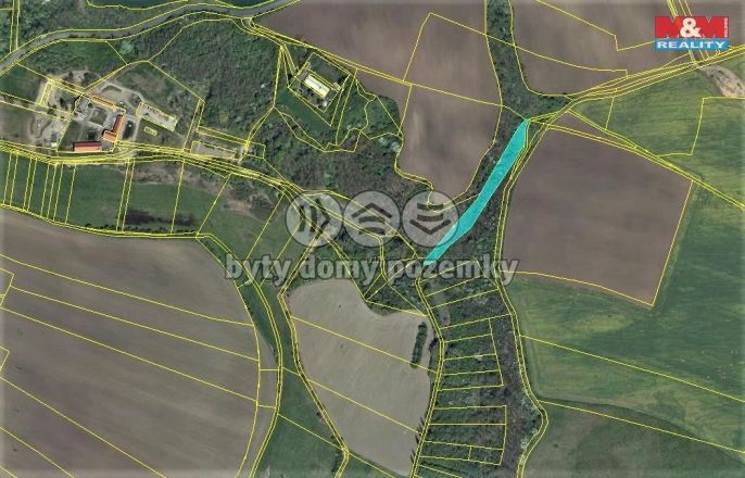 Prodej, Louka, Staňkovice