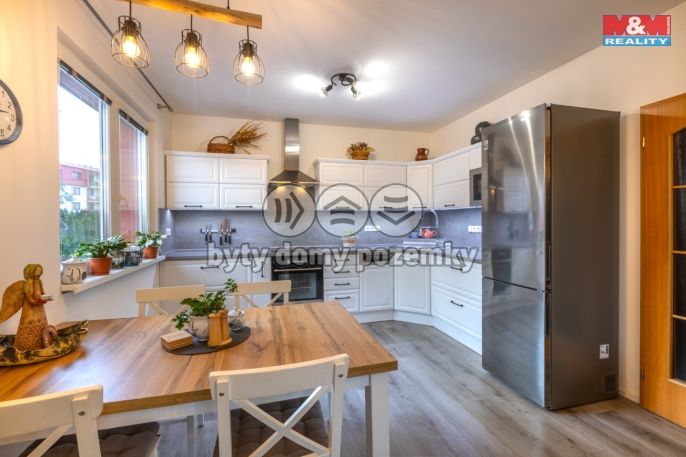 Prodej, Byt 2+kk, Kosmonosy