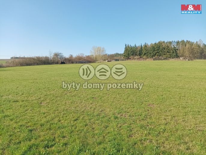 Prodej, Zahrada, Heřmaň