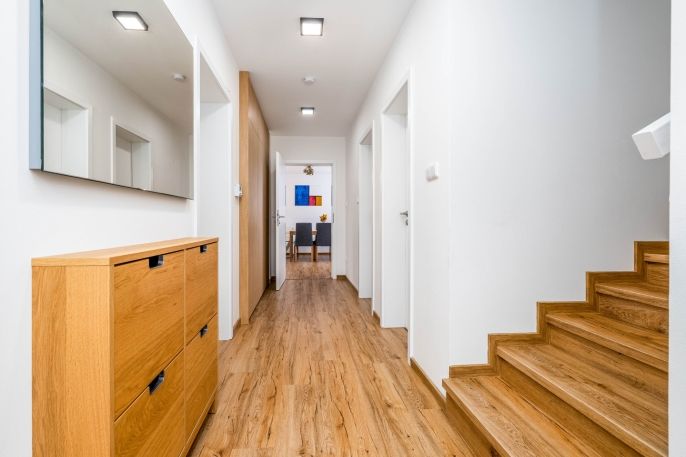 Prodej, Rodinný dům, Pardubice