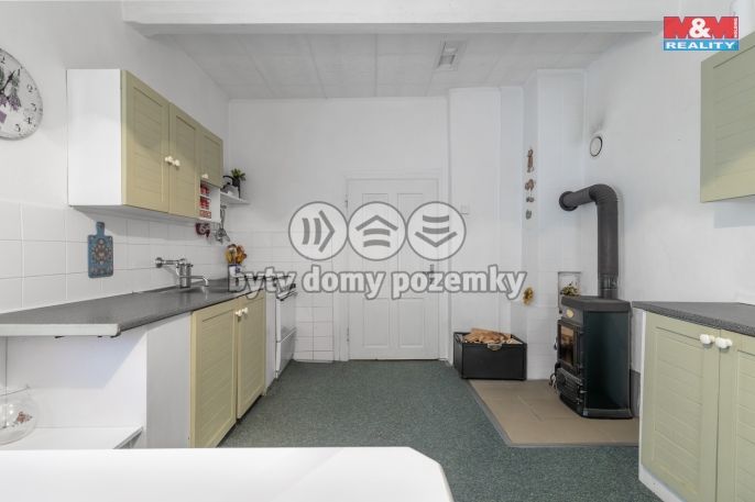 Prodej, Chalupa, Morávka