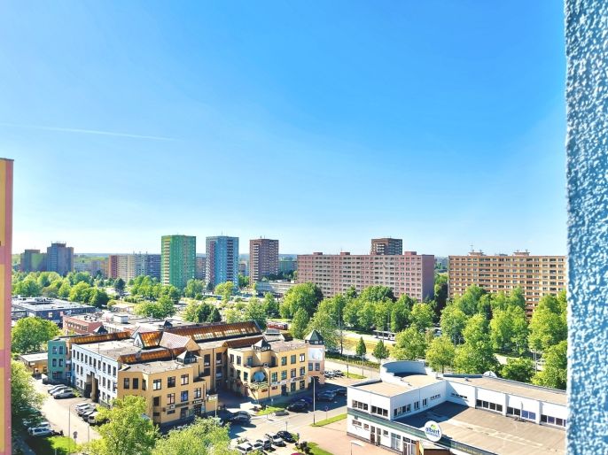 Prodej, Byt 1+1, Ostrava