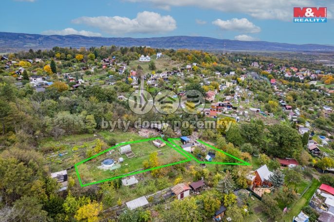 Prodej, Zahrada, Kadaň