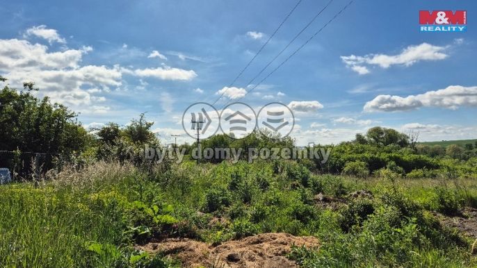 Prodej, Pozemek k bydlení, Hrušovany