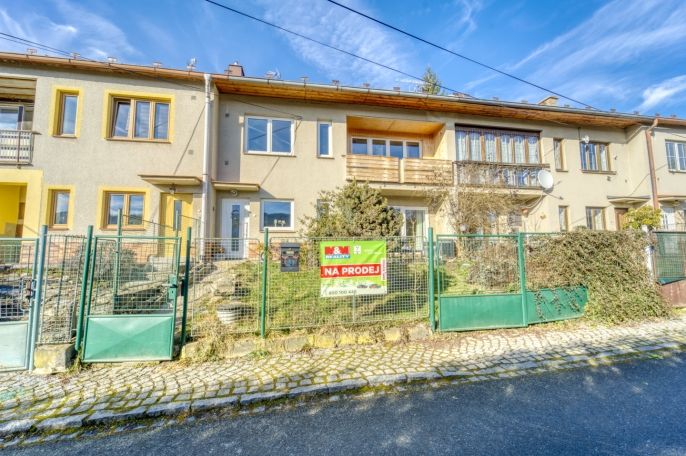 Prodej, Rodinný dům, Dešenice