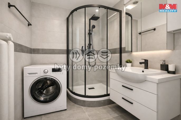 Prodej, Byt 3+1, Brno