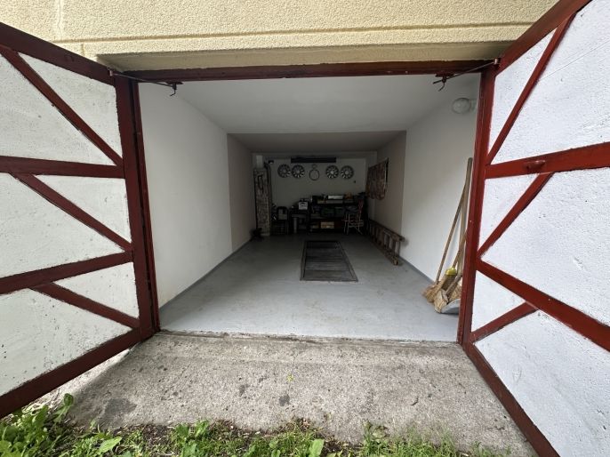 Prodej, Garáž, Jablonec nad Nisou