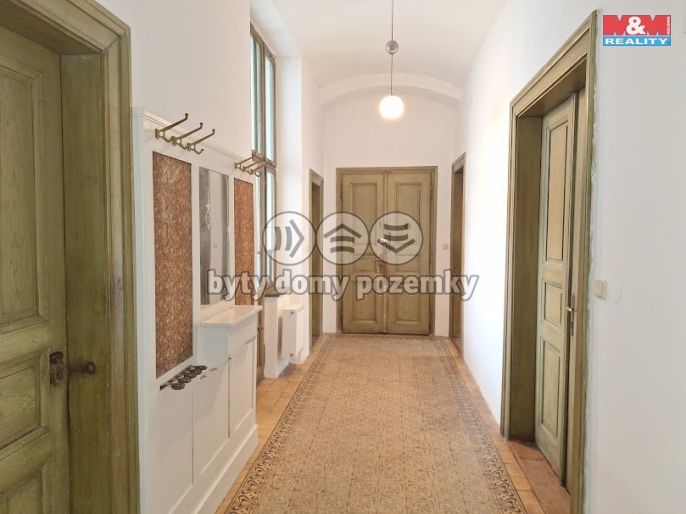 Pronájem, Rodinný dům, Čáslav