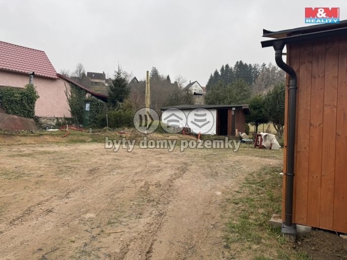 Pronájem, Chata, Seč