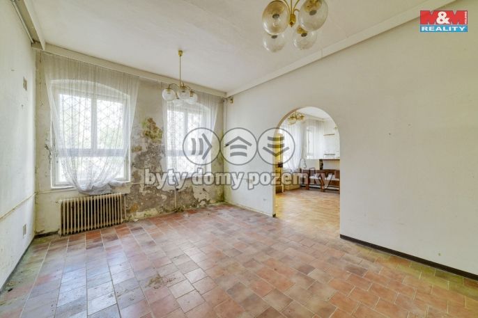 Prodej, Obchodní objekt, Mariánské Lázně