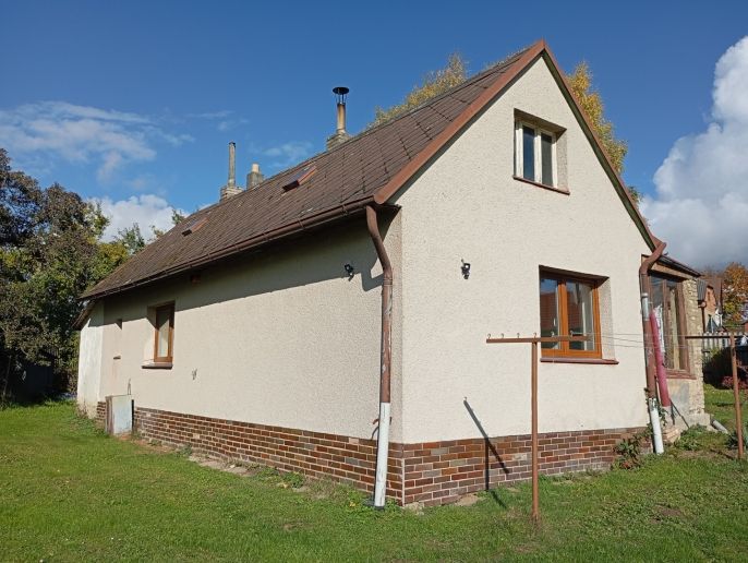 Prodej, Rodinný dům, 115 m², Bratřice
