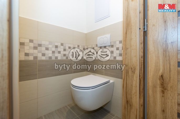 Prodej, Byt 2+kk, Pardubice