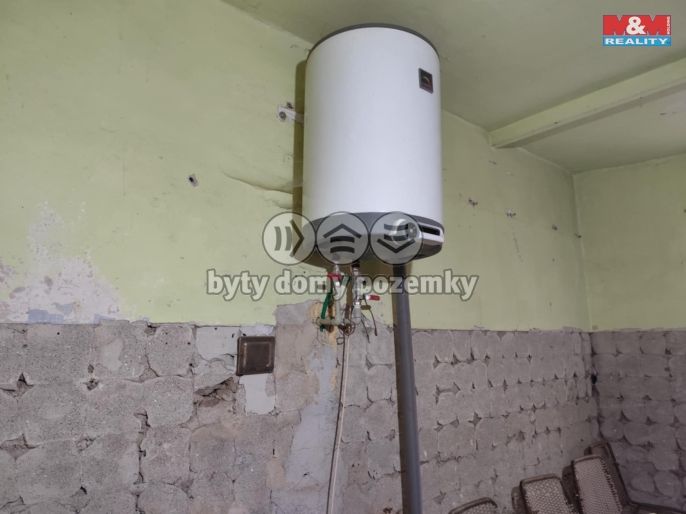 Prodej, Rodinný dům, Široká Niva