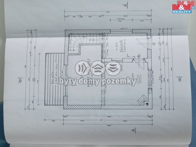 Prodej, Chata, Svinařov