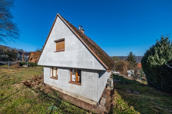 Prodej, Chata, Řevnice