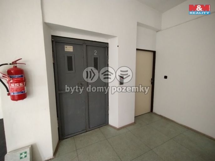 Pronájem, Obchod a služby, Nový Jičín