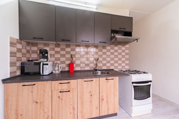 Prodej, Byt 3+1, Cheb