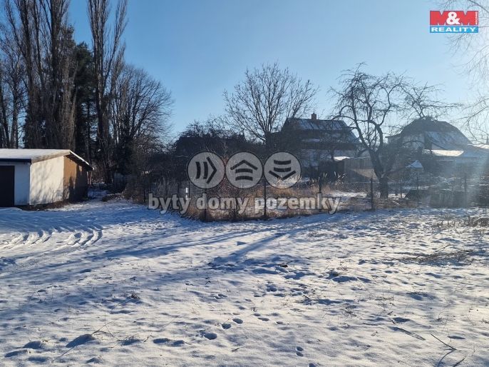 Prodej, Zahrada, Nové Sedlo