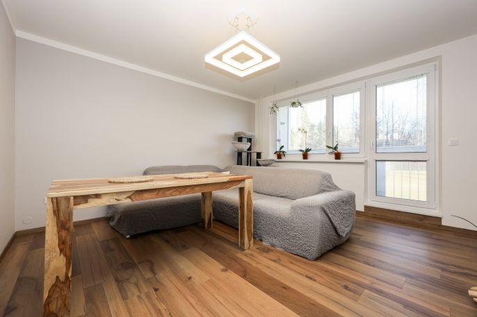 Prodej, Byt 3+1, Šumperk