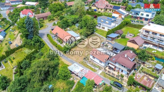 Prodej, Pozemek k bydlení, Zlín