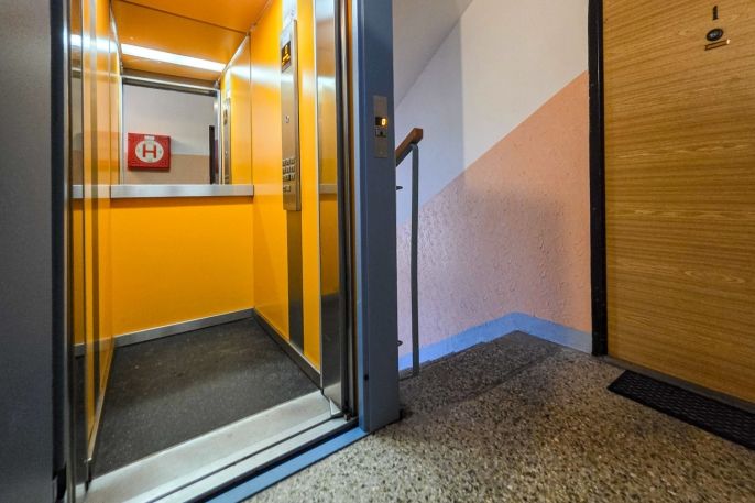 Prodej, Byt 2+1, Karlovy Vary