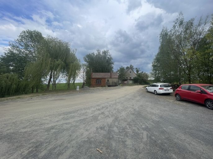 Pronájem, Sklad, Konice