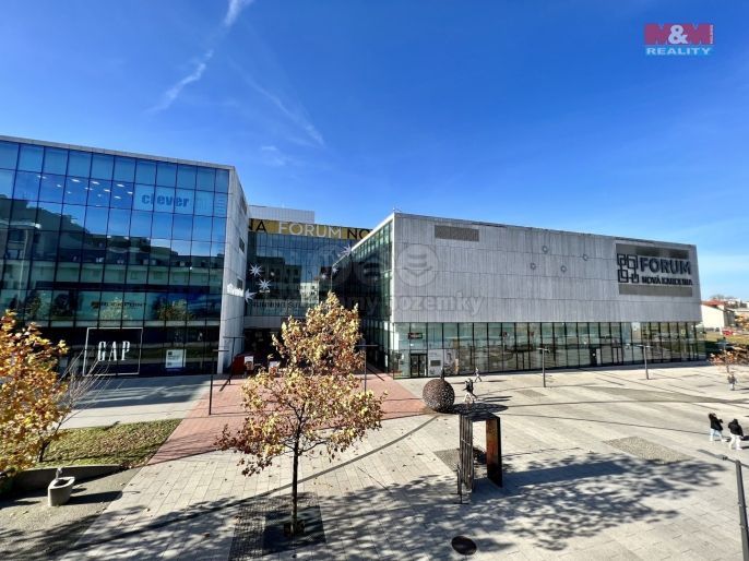 Prodej, Byt 4+kk, Ostrava