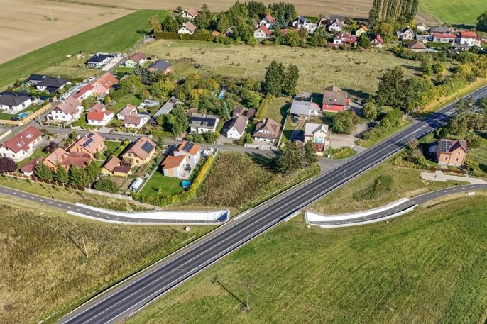 Prodej, Pozemek k bydlení, Františkovy Lázně
