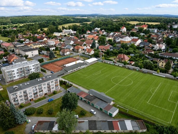 Prodej, Garáž, Borohrádek