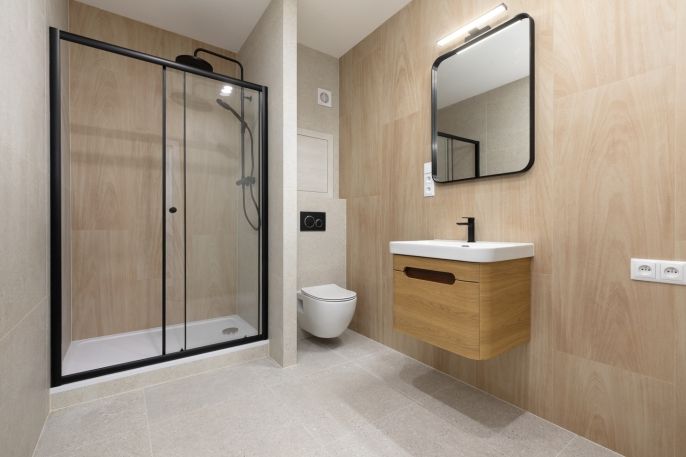 Prodej, Byt 1+1, Ostrava