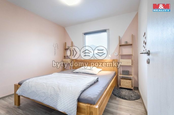 Prodej, Rodinný dům, Věž