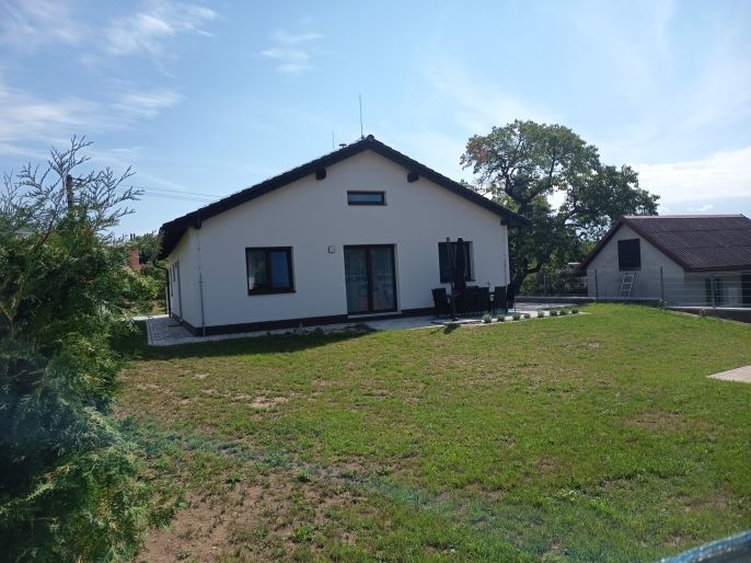 Pronájem, Rodinný dům, Řásná