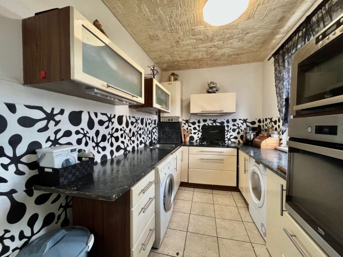 Prodej, Byt 3+1, Očihov