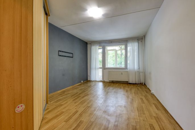 Pronájem, Byt 3+1, Plzeň