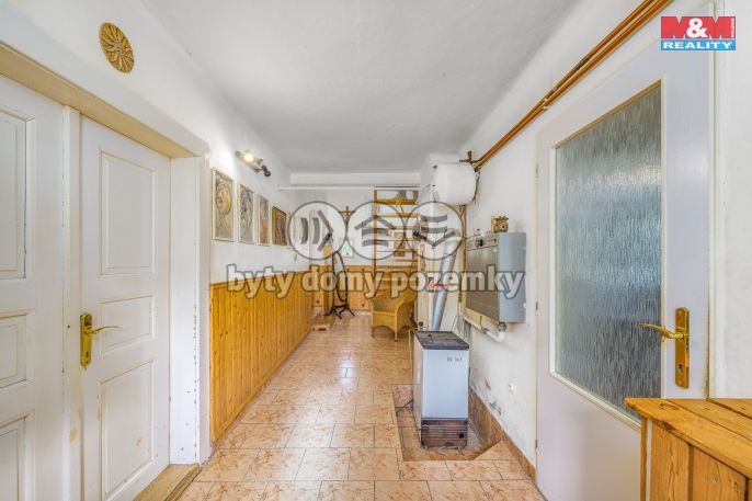 Prodej, Chalupa, Okřesaneč