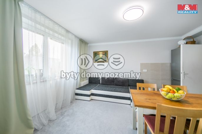 Prodej, Rodinný dům, Staňkov